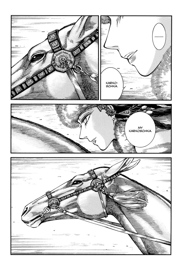 Otoyomegatari Chapter 99 page 12
