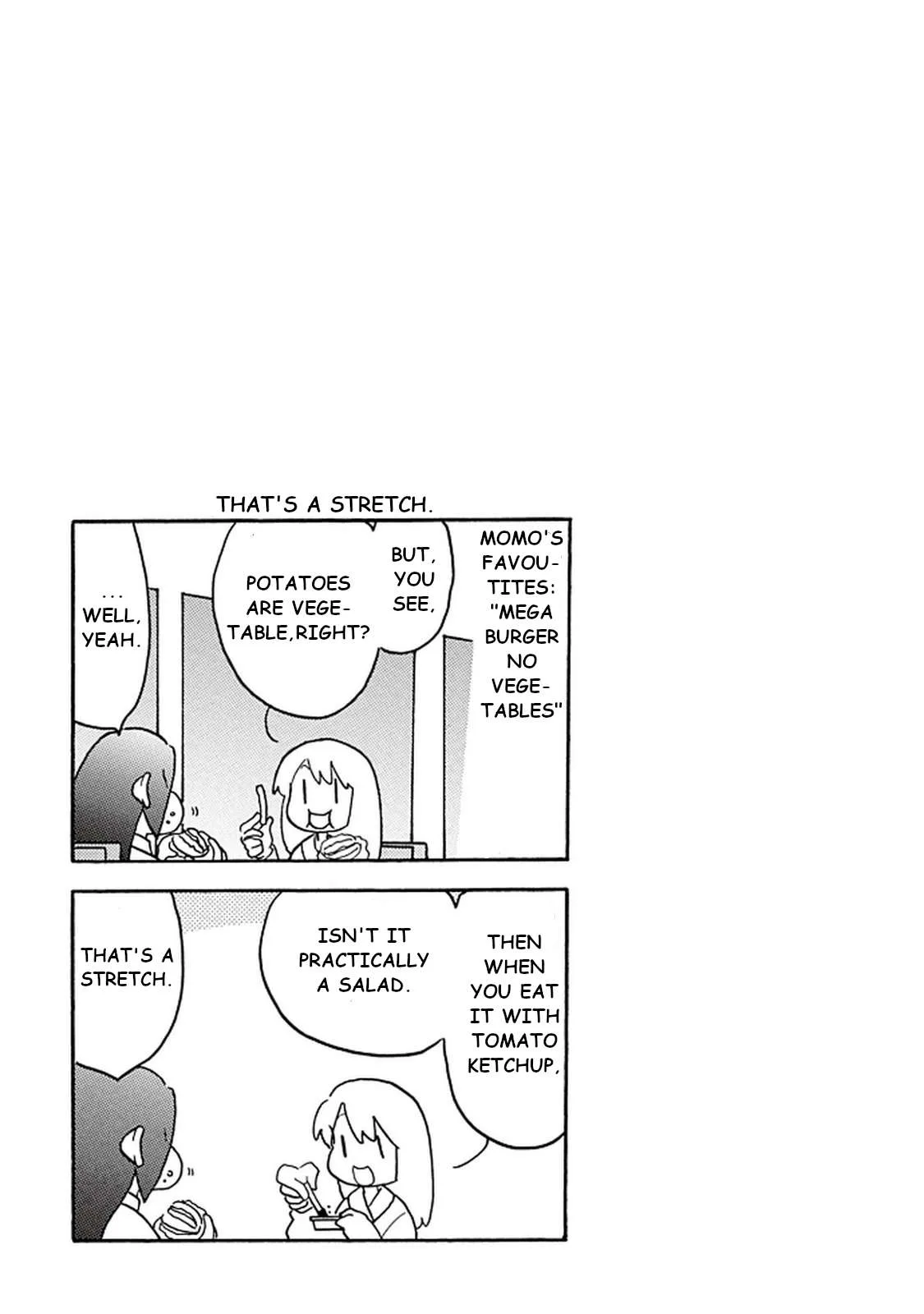 Otto no Yuigon ga "Doujinshi Kake" Datta Mono de Chapter 9 page 16