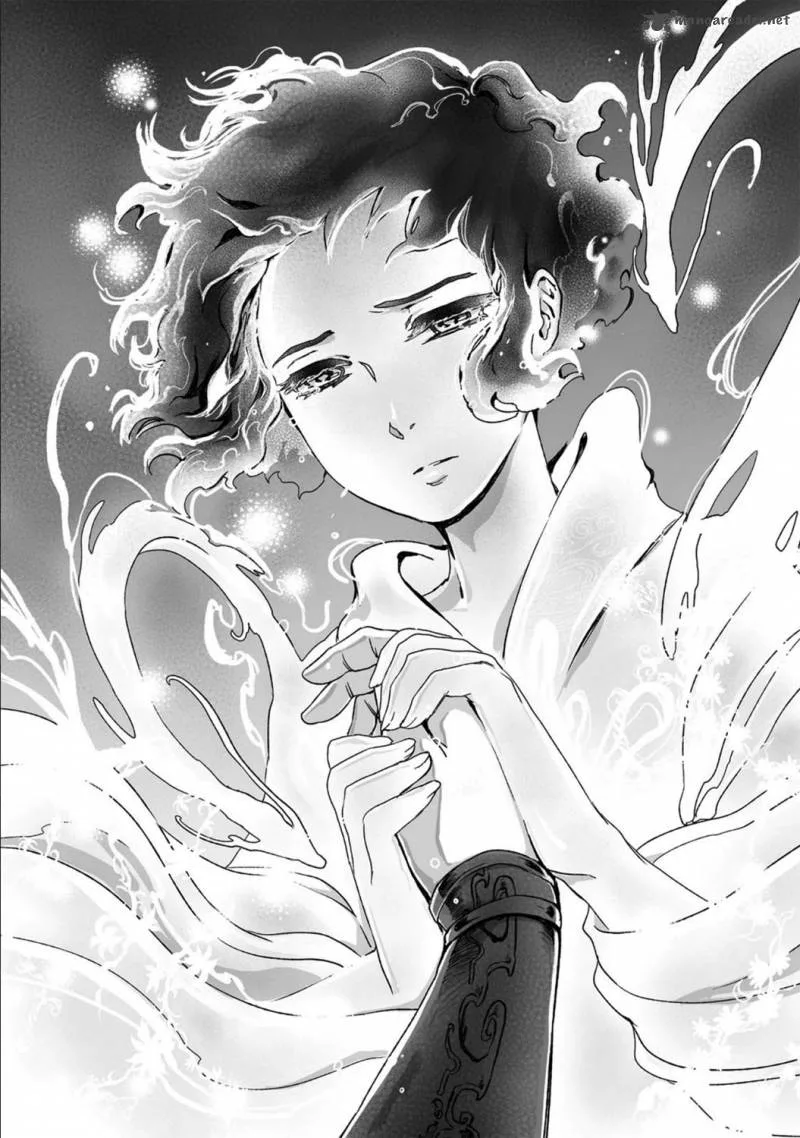 Ouja no Yuugi Chapter 18 page 34