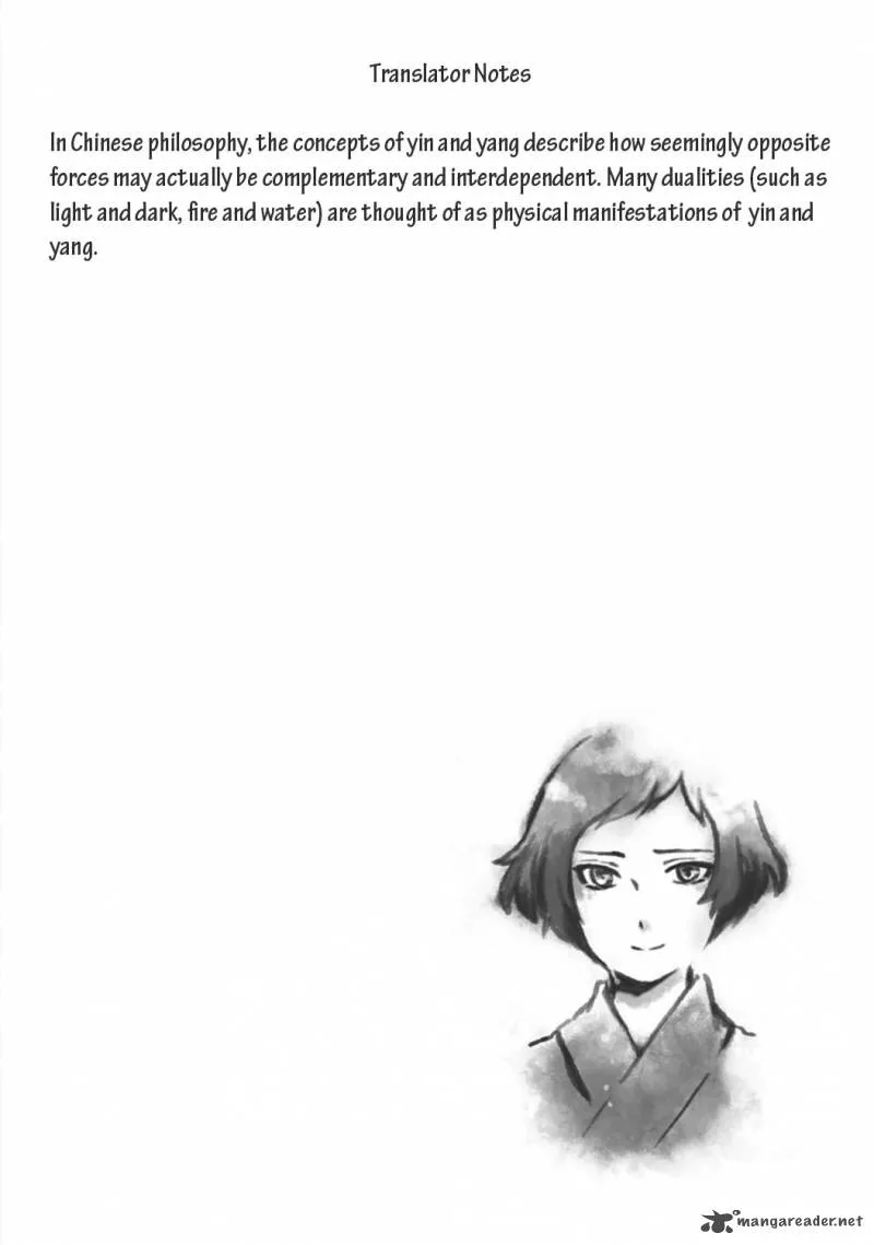 Ouja no Yuugi Chapter 19 page 2
