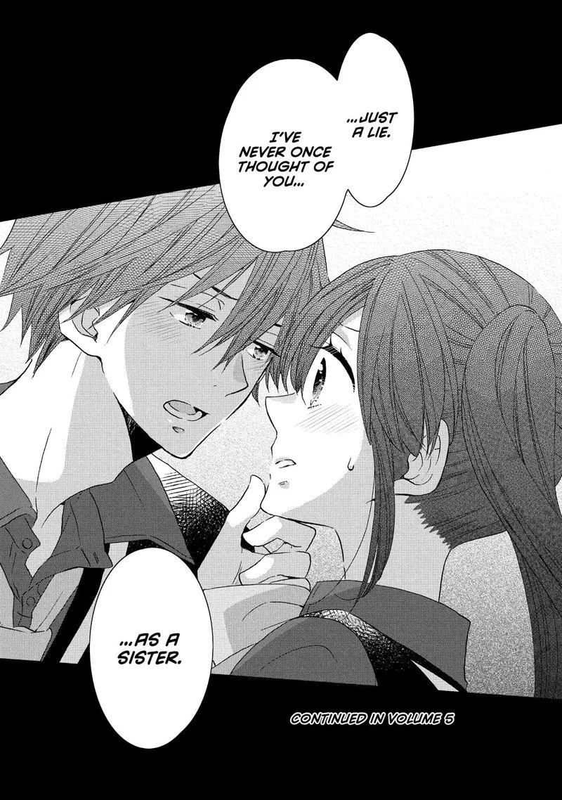 Ouji ga Watashi o Akiramenai! Chapter 26 page 26