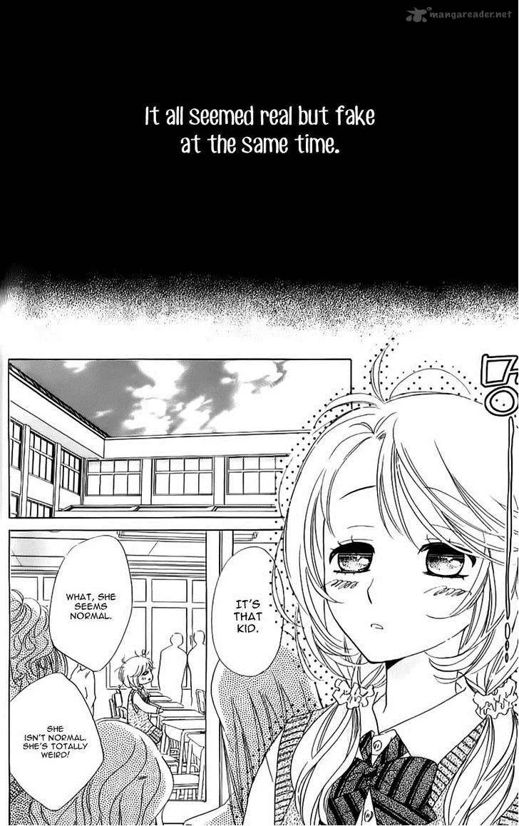 Ouji ka Prince Chapter 10 page 12