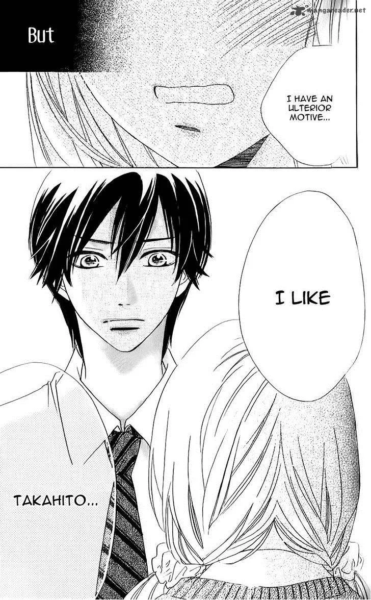 Ouji ka Prince Chapter 10 page 25