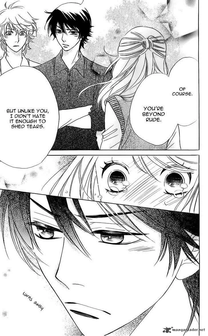 Ouji ka Prince Chapter 10 page 9