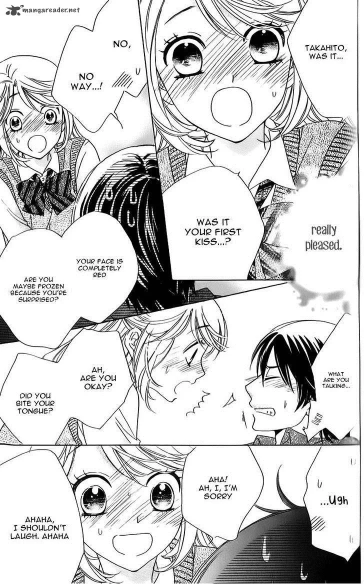 Ouji ka Prince Chapter 10 page 3