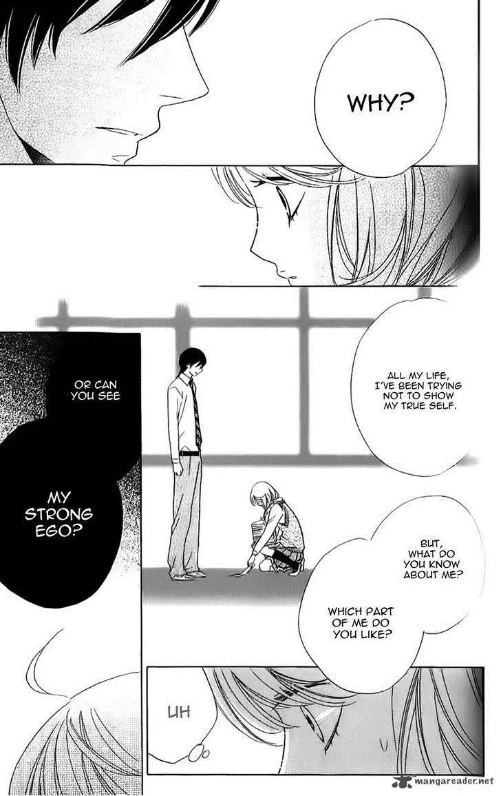 Ouji ka Prince Chapter 11 page 8