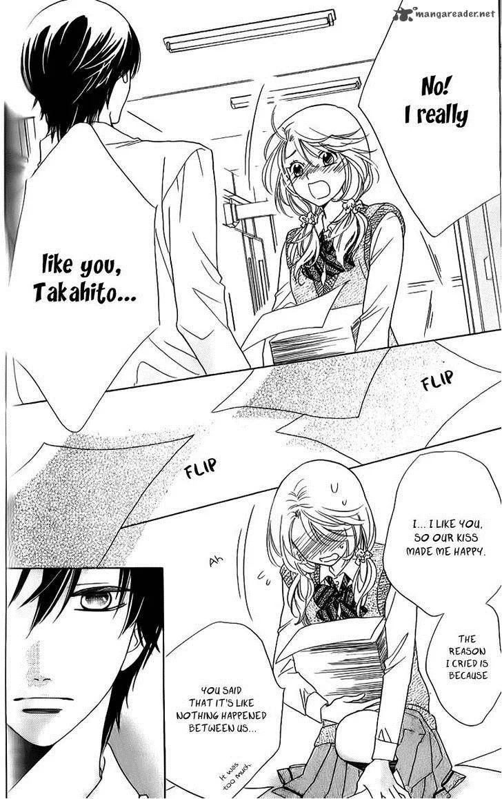Ouji ka Prince Chapter 11 page 7