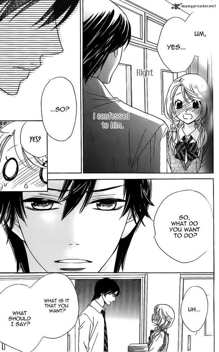 Ouji ka Prince Chapter 11 page 4