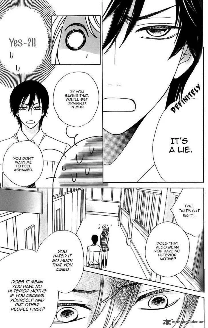 Ouji ka Prince Chapter 11 page 6