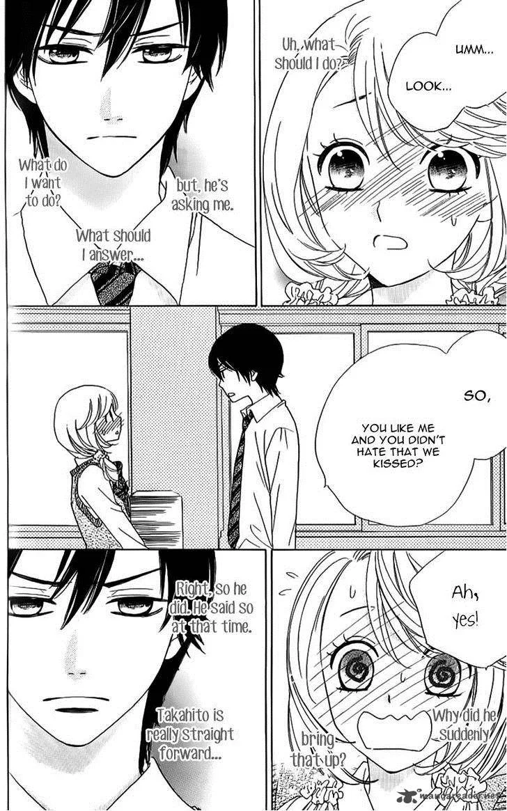 Ouji ka Prince Chapter 11 page 5