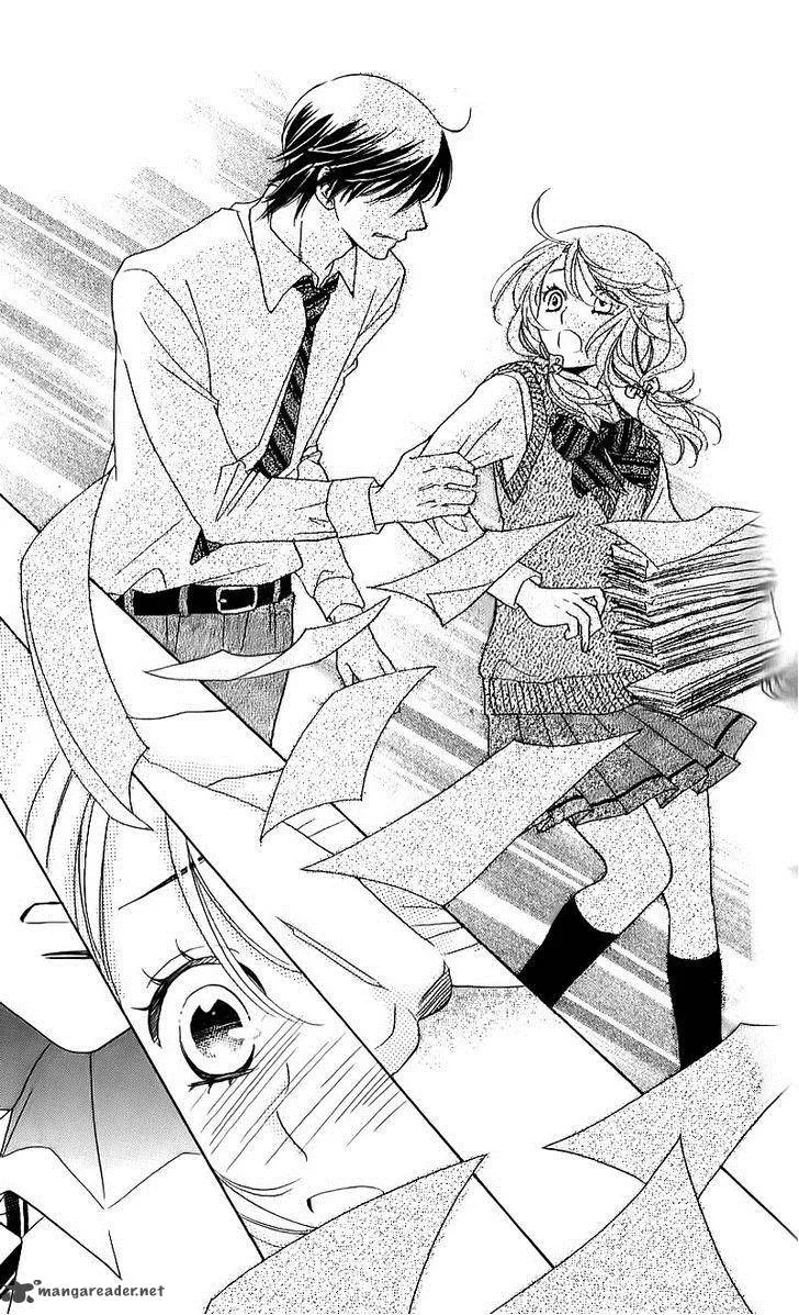 Ouji ka Prince Chapter 11 page 12