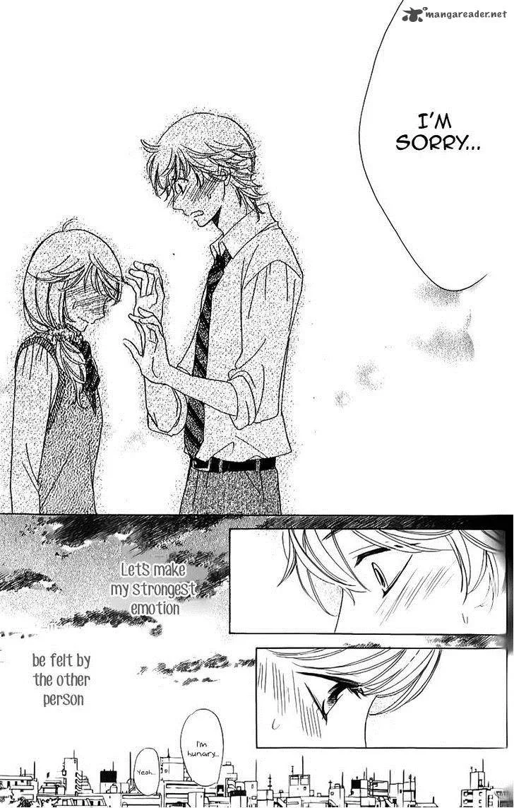 Ouji ka Prince Chapter 12 page 15