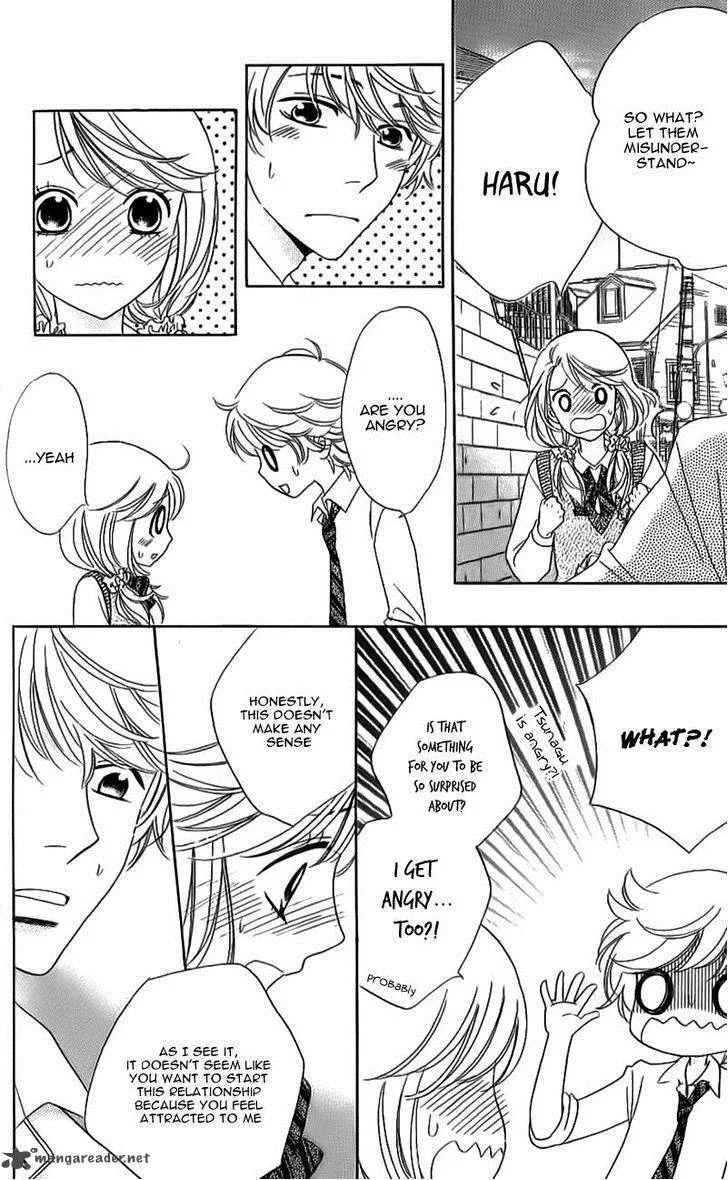 Ouji ka Prince Chapter 12 page 6