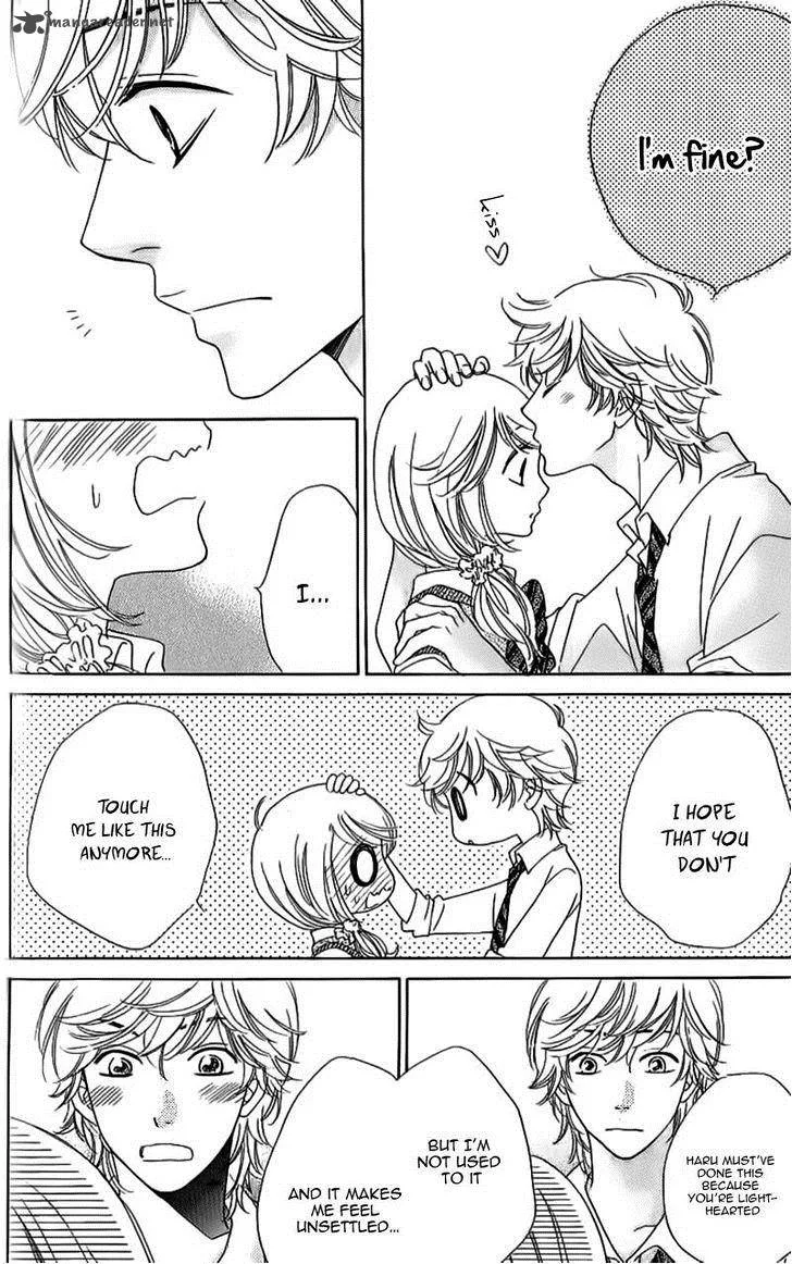 Ouji ka Prince Chapter 12 page 14