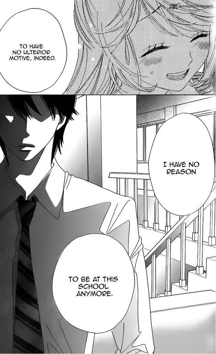 Ouji ka Prince Chapter 12 page 25