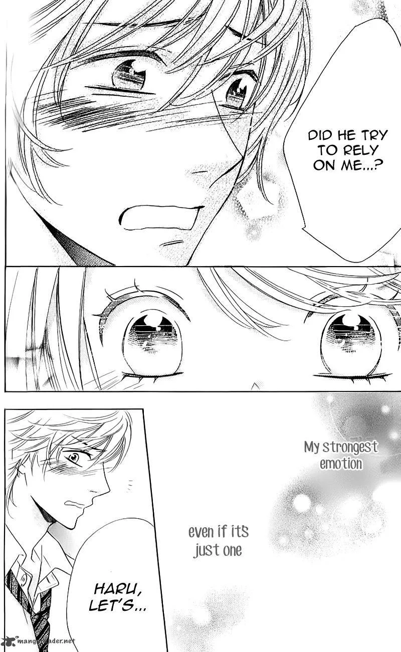 Ouji ka Prince Chapter 13 page 23