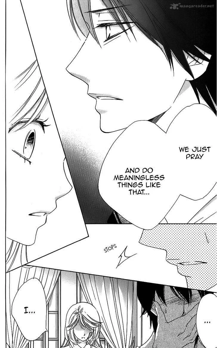 Ouji ka Prince Chapter 14 page 23