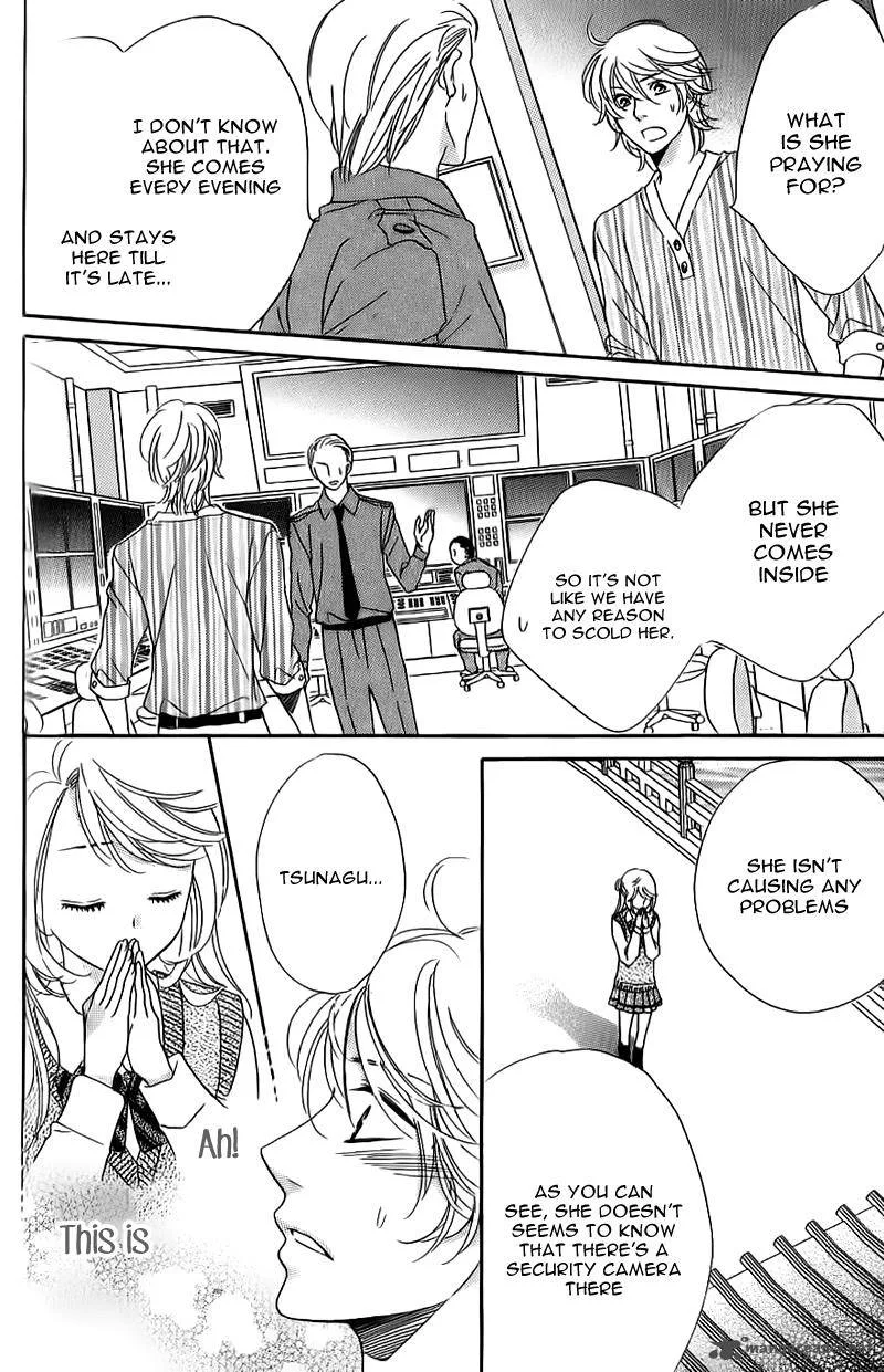 Ouji ka Prince Chapter 15 page 28