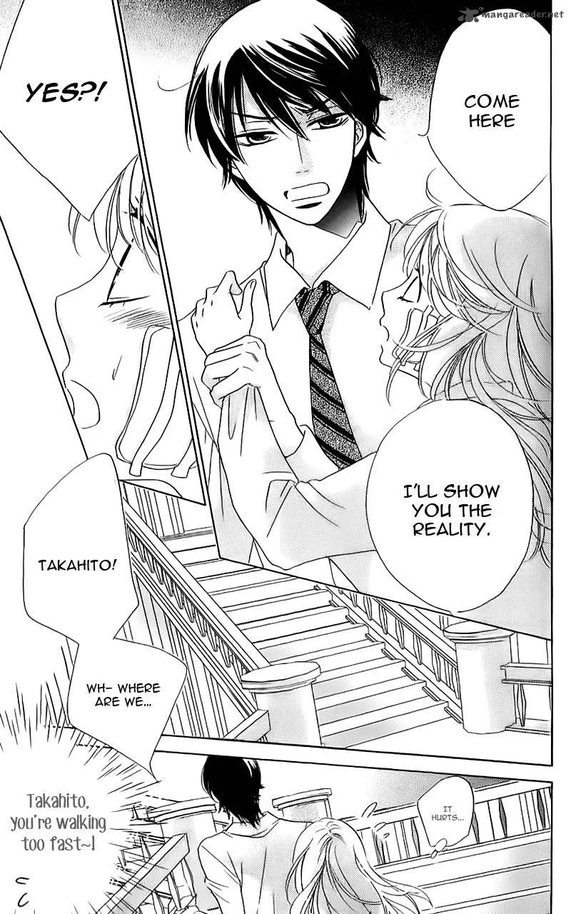 Ouji ka Prince Chapter 15 page 7