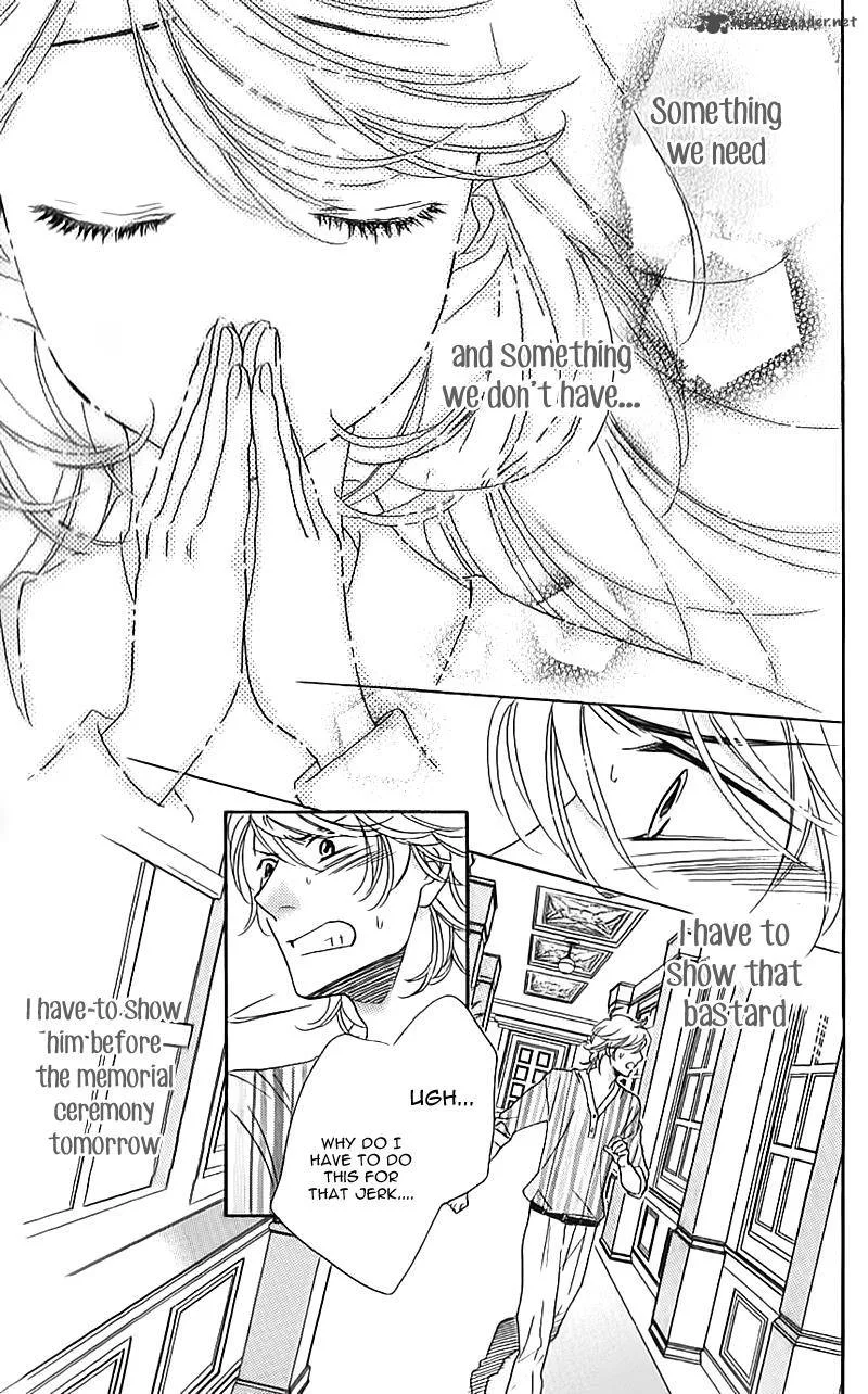 Ouji ka Prince Chapter 15 page 29