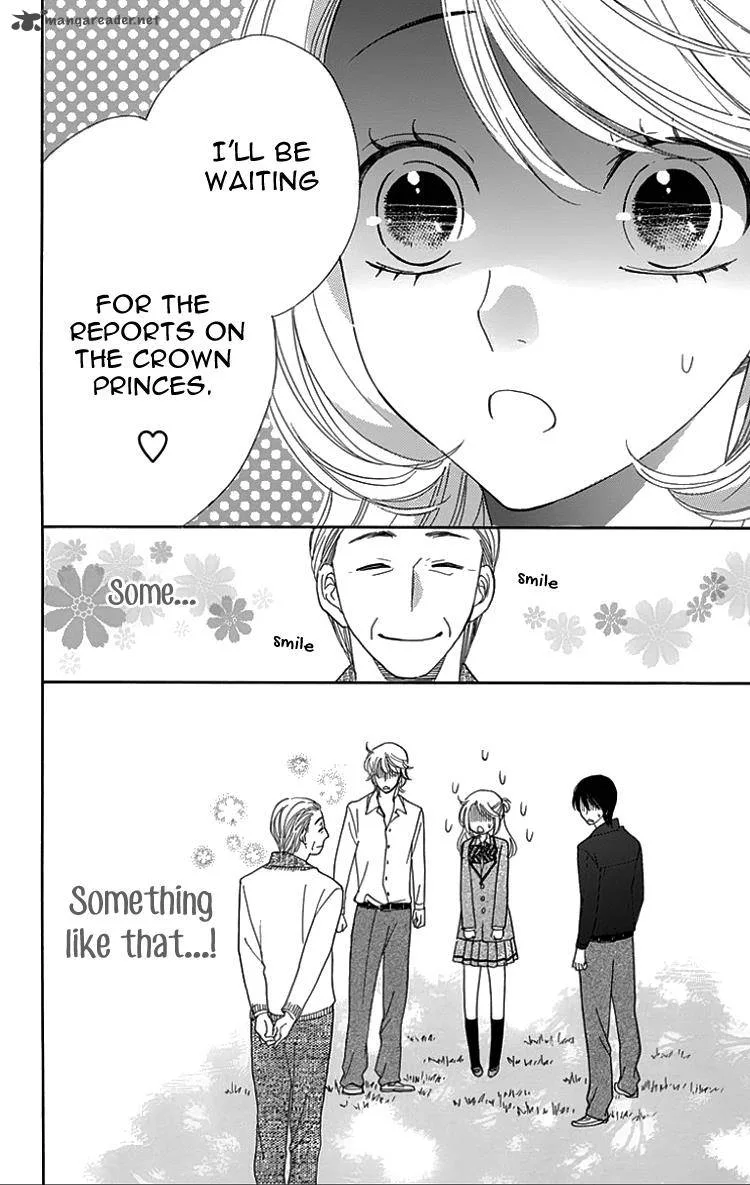 Ouji ka Prince Chapter 18 page 10
