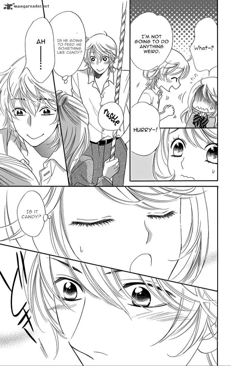 Ouji ka Prince Chapter 18 page 19