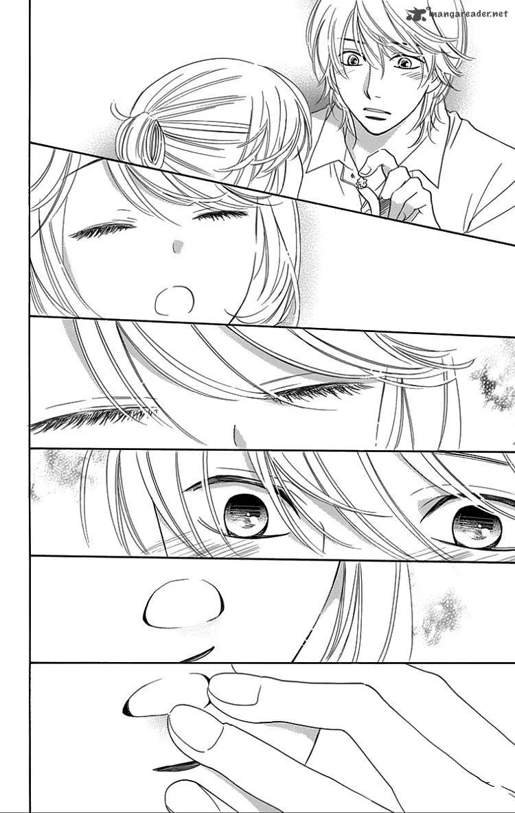 Ouji ka Prince Chapter 18 page 20