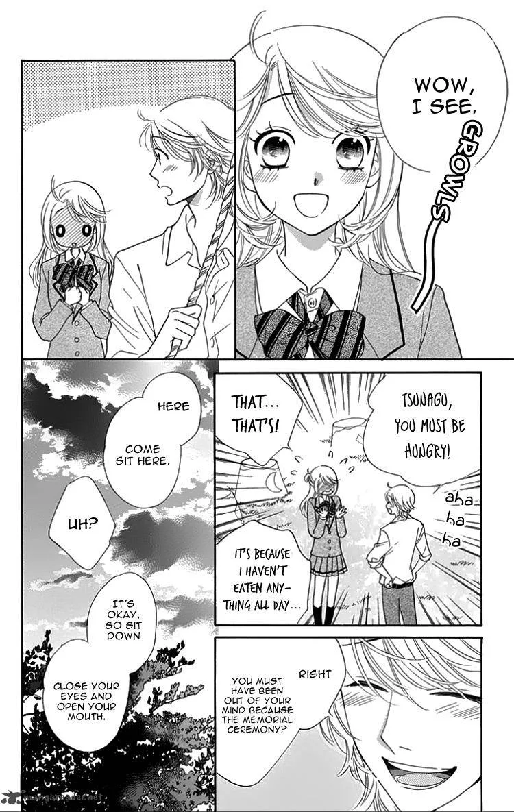 Ouji ka Prince Chapter 18 page 18