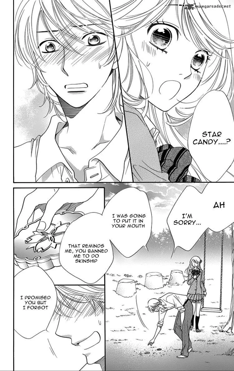 Ouji ka Prince Chapter 18 page 22