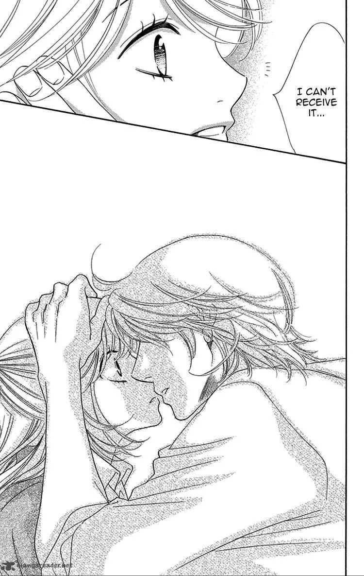 Ouji ka Prince Chapter 18 page 26