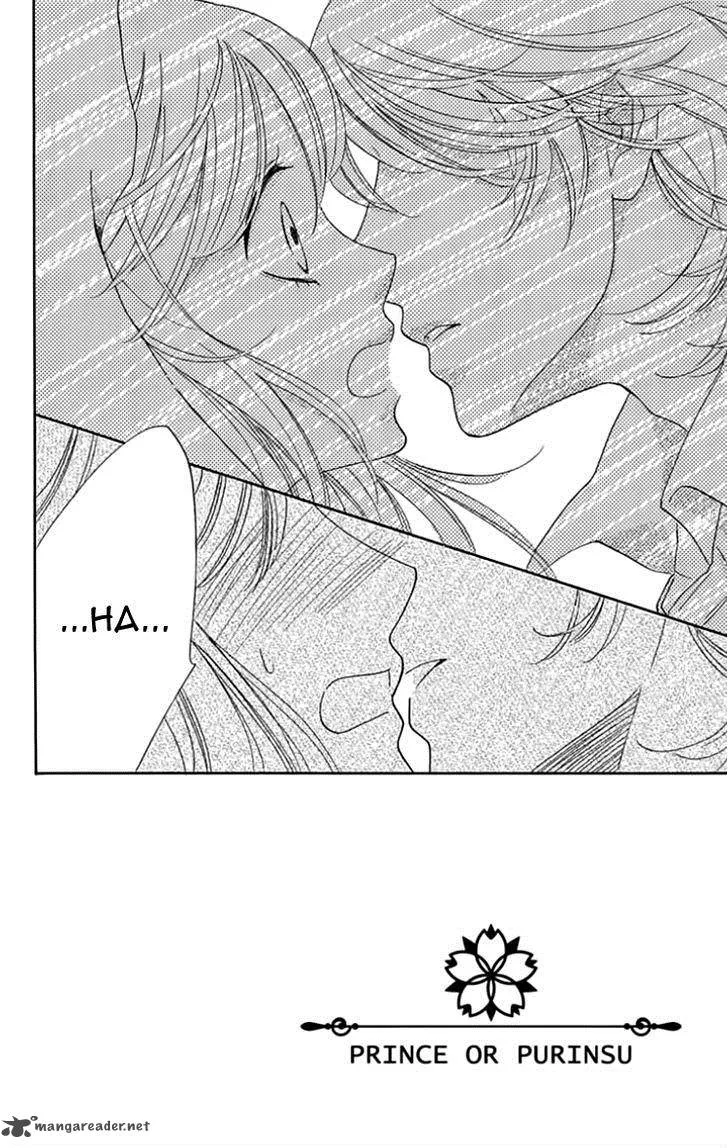 Ouji ka Prince Chapter 19 page 5