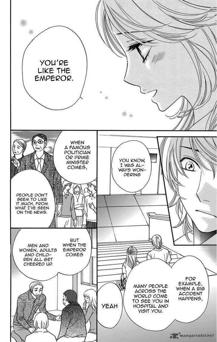 Ouji ka Prince Chapter 20 page 10