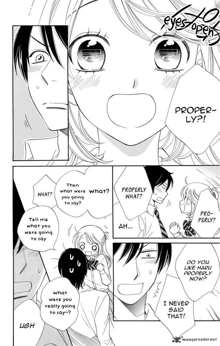 Ouji ka Prince Chapter 20 page 24