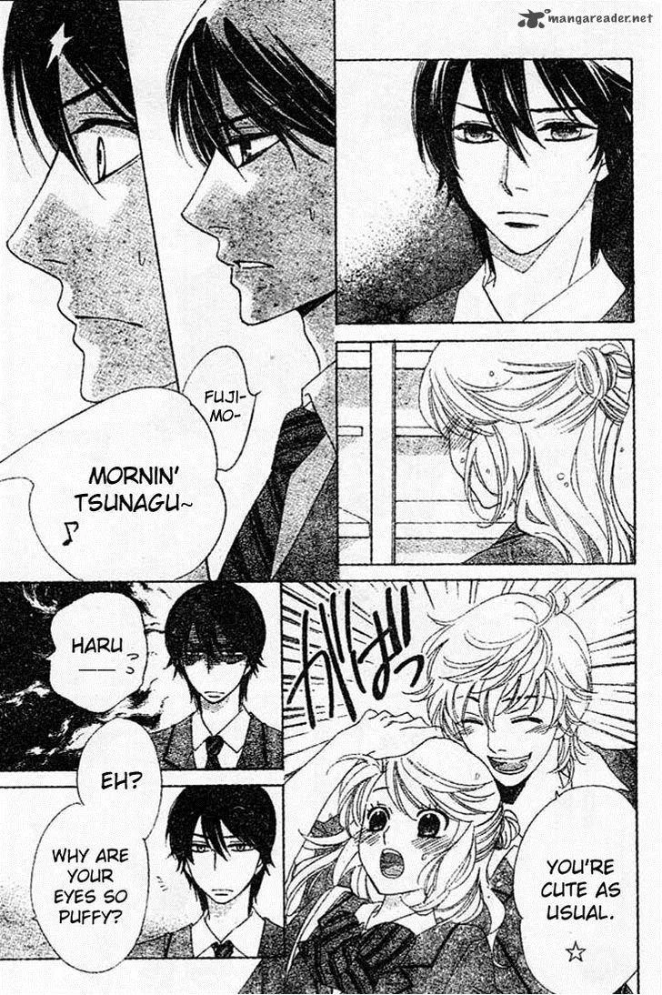 Ouji ka Prince Chapter 6 page 9