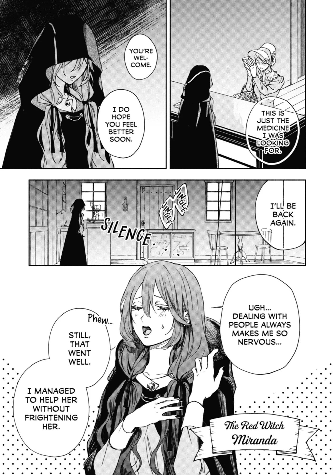 Ouji-sama no Kainushi-gakari - Norowareta Denka ga Mofumofu Body de Sasottekimasu Chapter 0 page 9