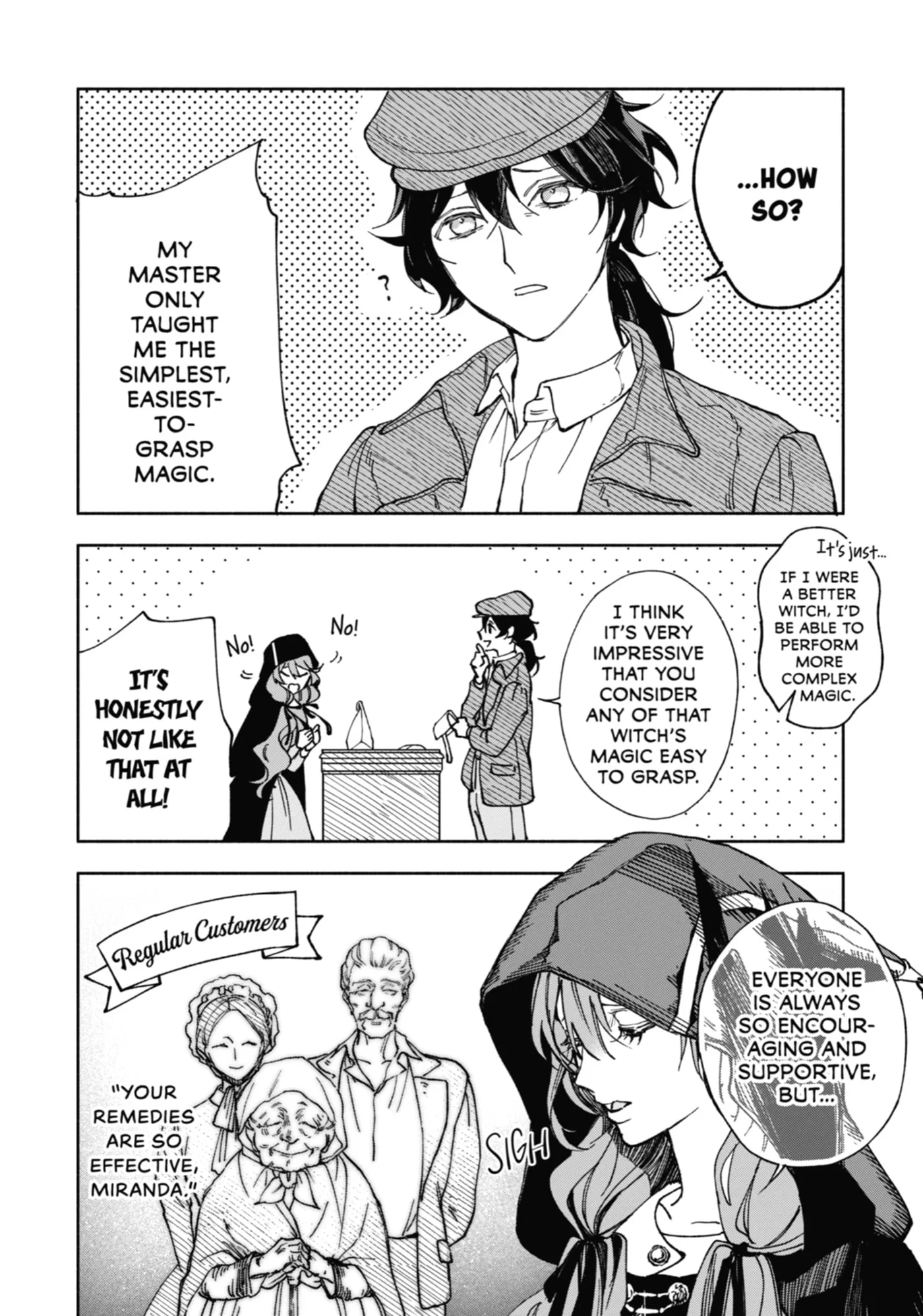 Ouji-sama no Kainushi-gakari - Norowareta Denka ga Mofumofu Body de Sasottekimasu Chapter 0 page 24