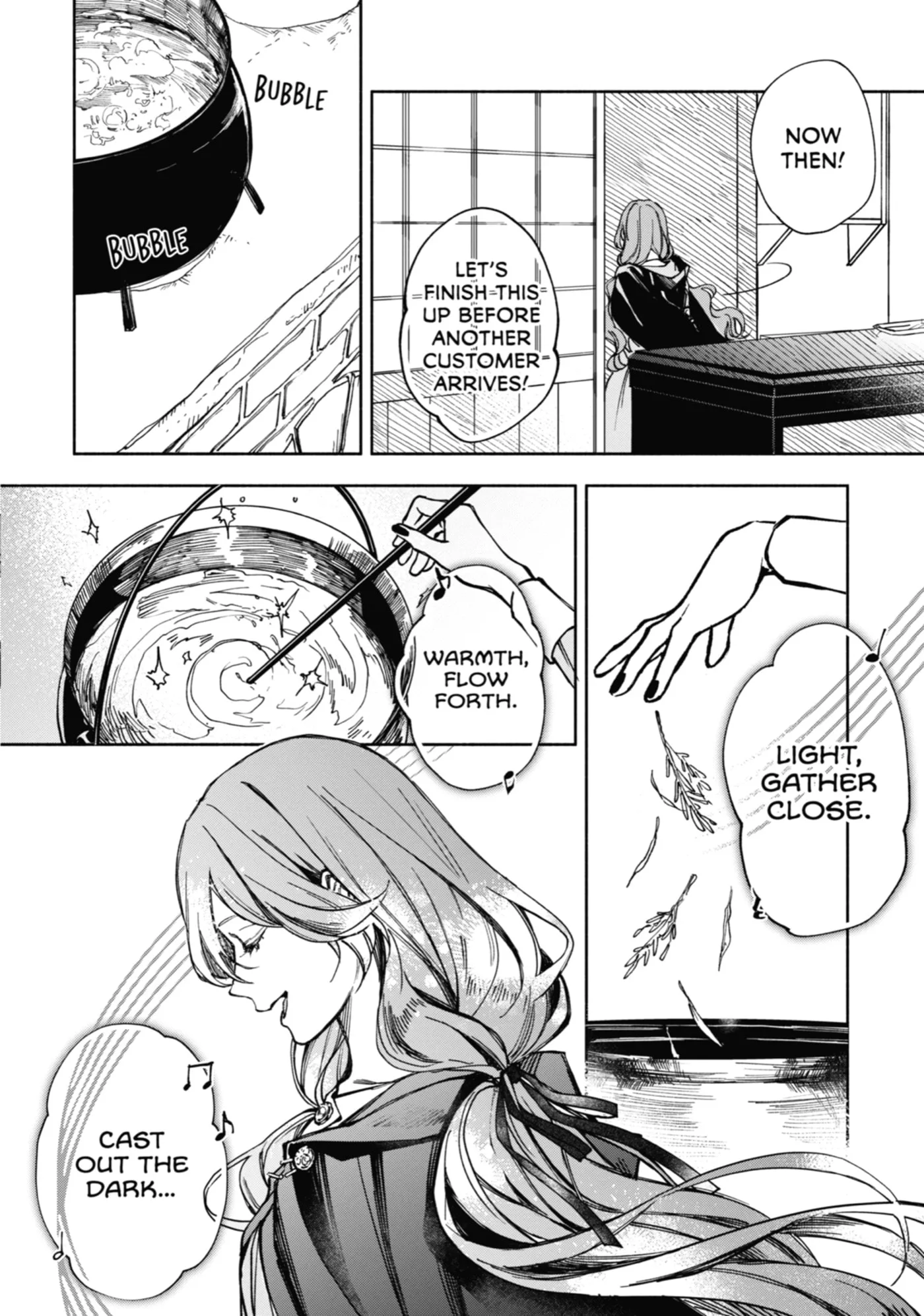 Ouji-sama no Kainushi-gakari - Norowareta Denka ga Mofumofu Body de Sasottekimasu Chapter 0 page 10