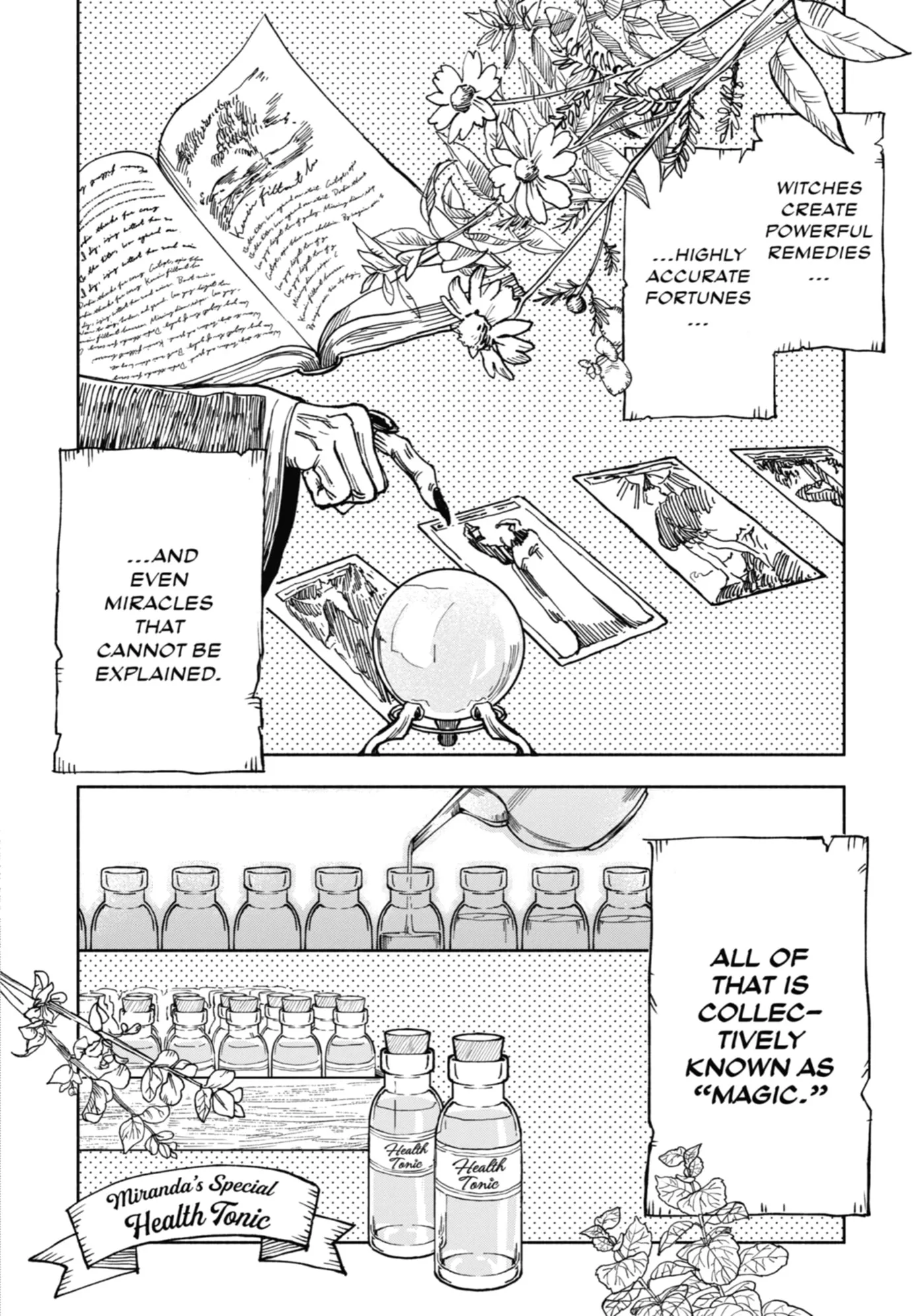 Ouji-sama no Kainushi-gakari - Norowareta Denka ga Mofumofu Body de Sasottekimasu Chapter 0 page 12