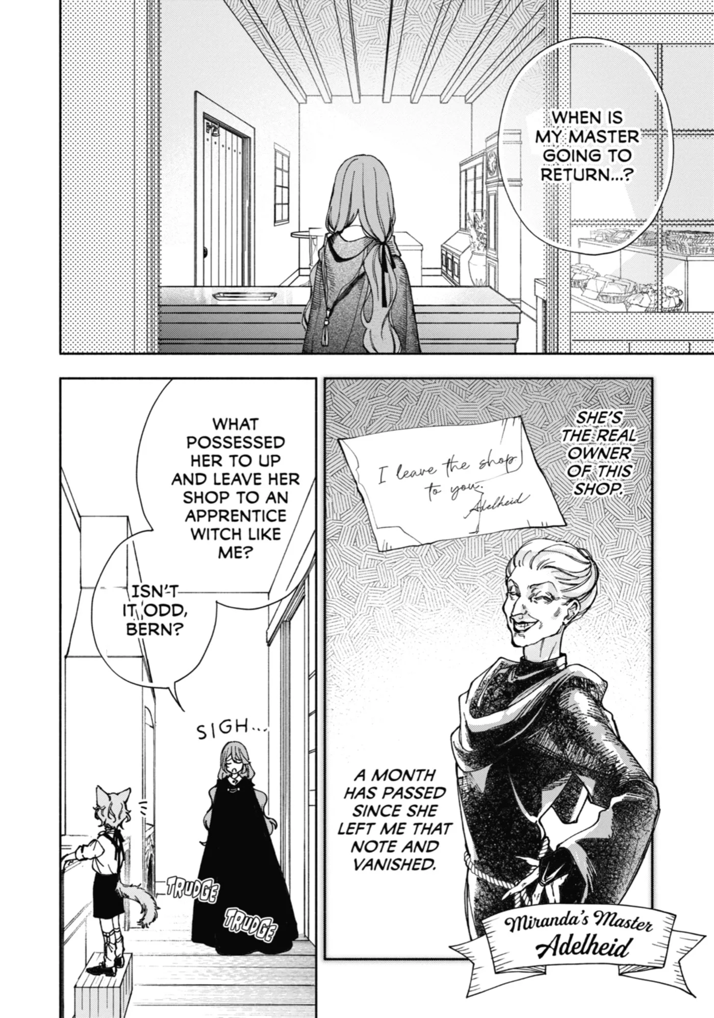 Ouji-sama no Kainushi-gakari - Norowareta Denka ga Mofumofu Body de Sasottekimasu Chapter 0 page 16