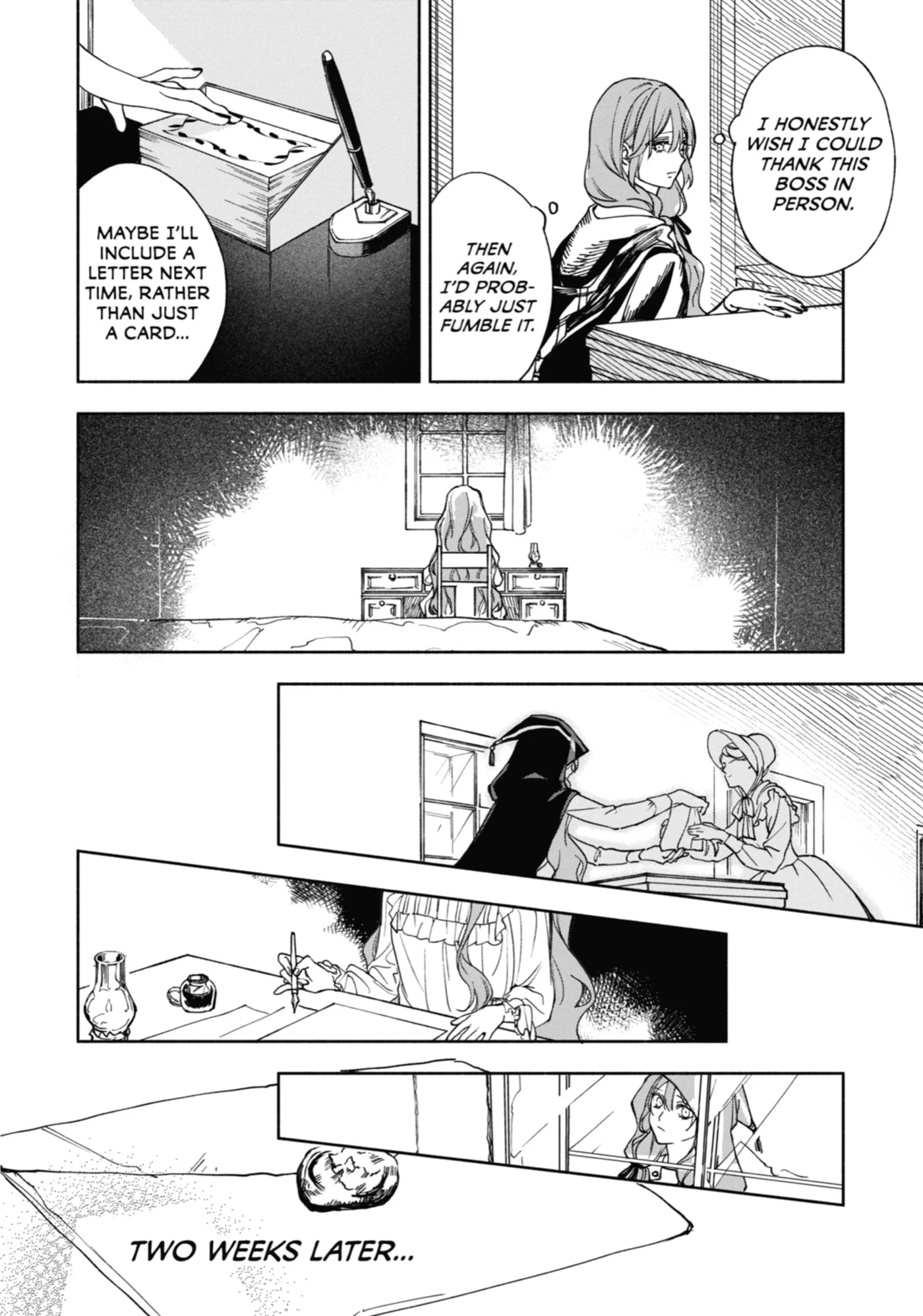 Ouji-sama no Kainushi-gakari - Norowareta Denka ga Mofumofu Body de Sasottekimasu Chapter 0 page 30