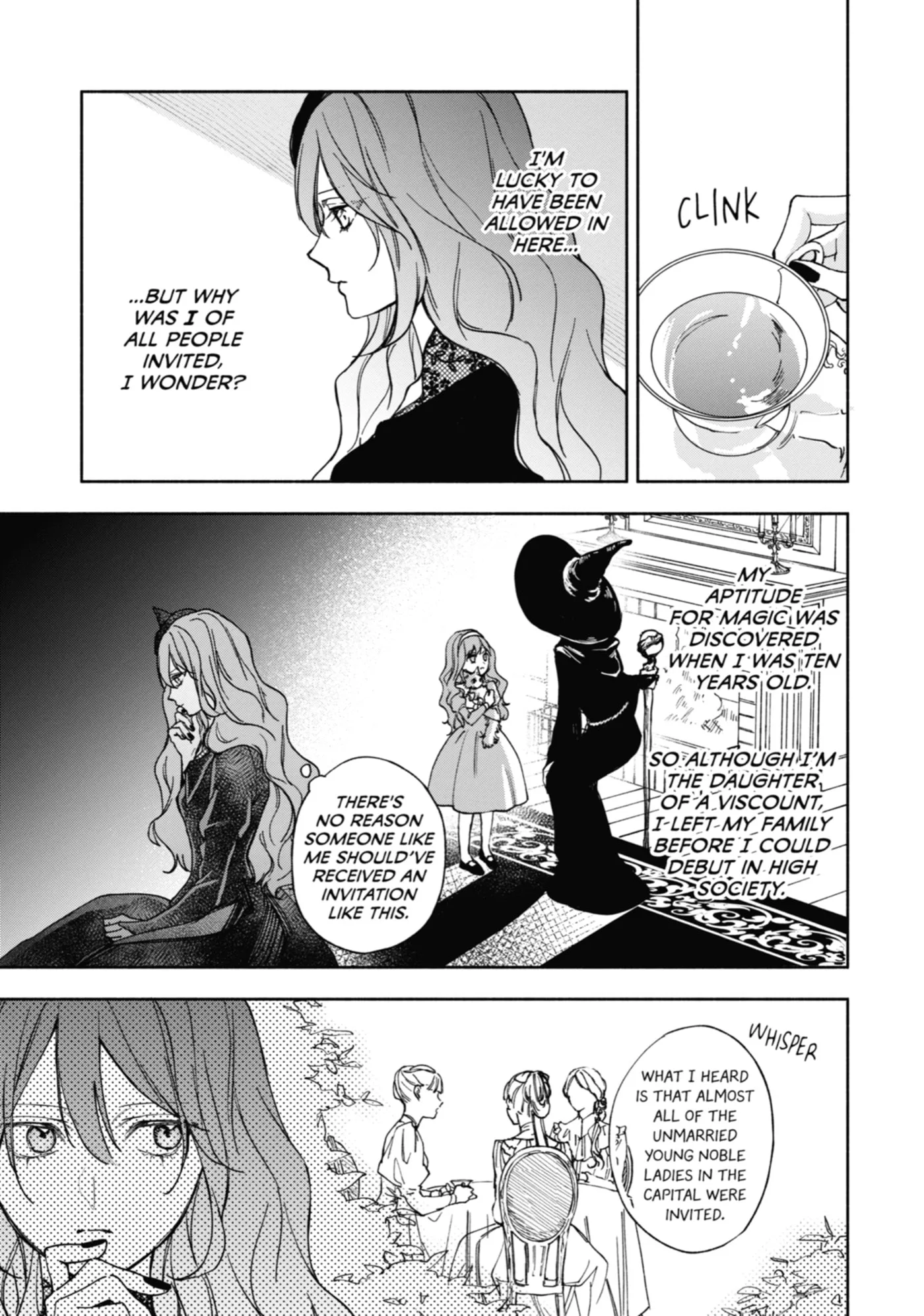 Ouji-sama no Kainushi-gakari - Norowareta Denka ga Mofumofu Body de Sasottekimasu Chapter 0 page 37