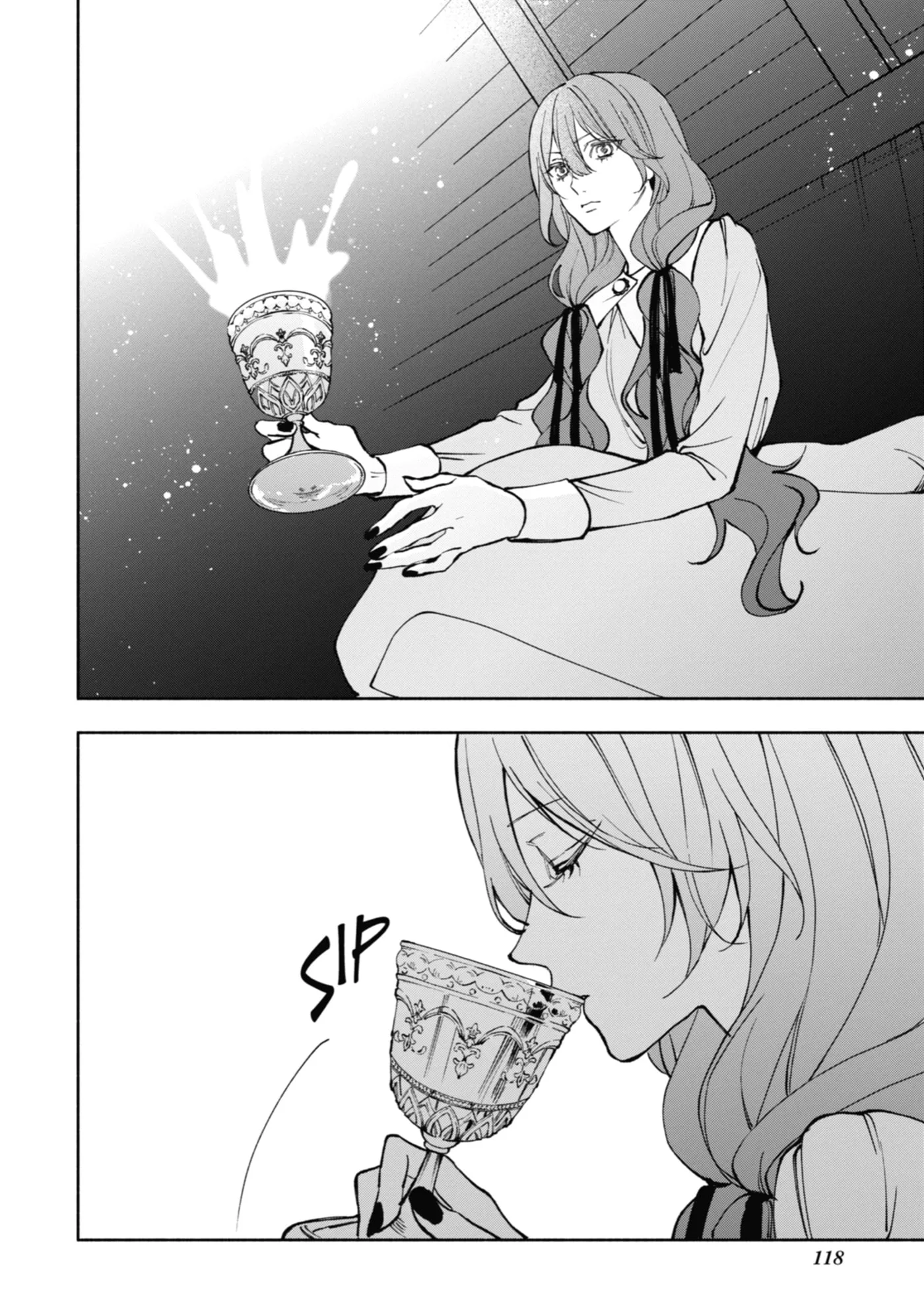 Ouji-sama no Kainushi-gakari - Norowareta Denka ga Mofumofu Body de Sasottekimasu Chapter 0 page 120