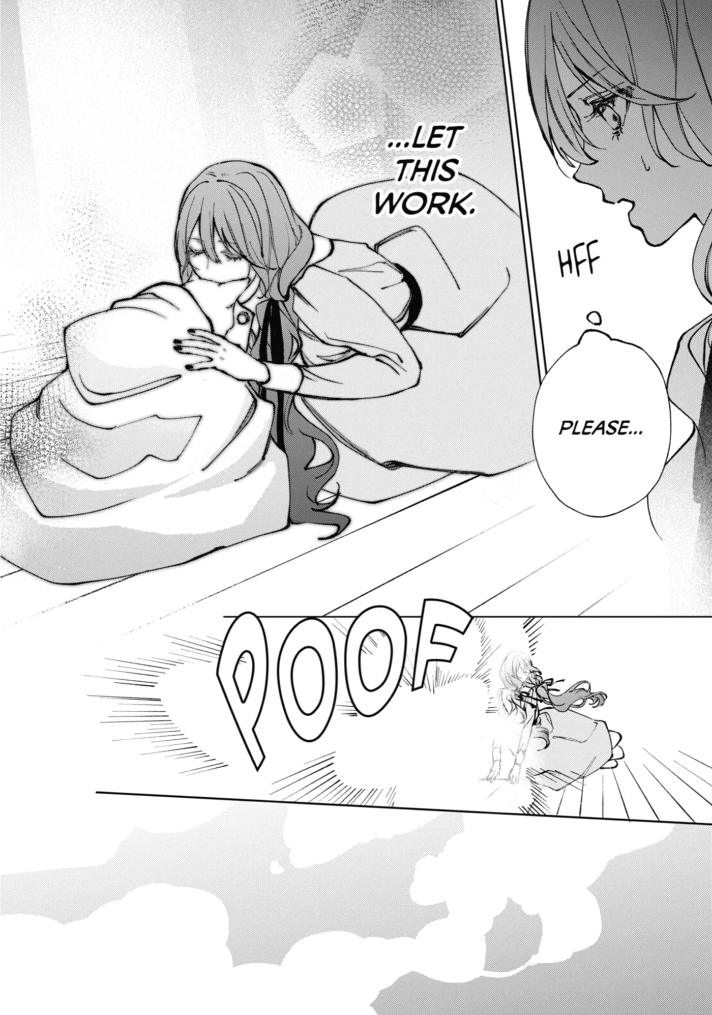 Ouji-sama no Kainushi-gakari - Norowareta Denka ga Mofumofu Body de Sasottekimasu Chapter 0 page 124
