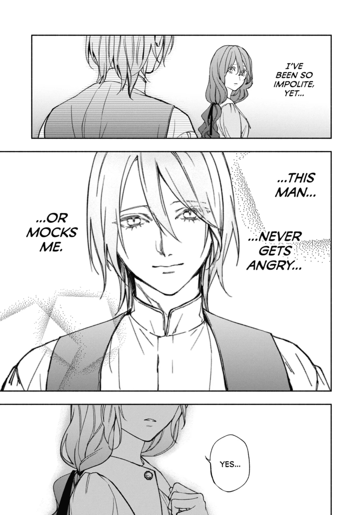 Ouji-sama no Kainushi-gakari - Norowareta Denka ga Mofumofu Body de Sasottekimasu Chapter 0 page 169