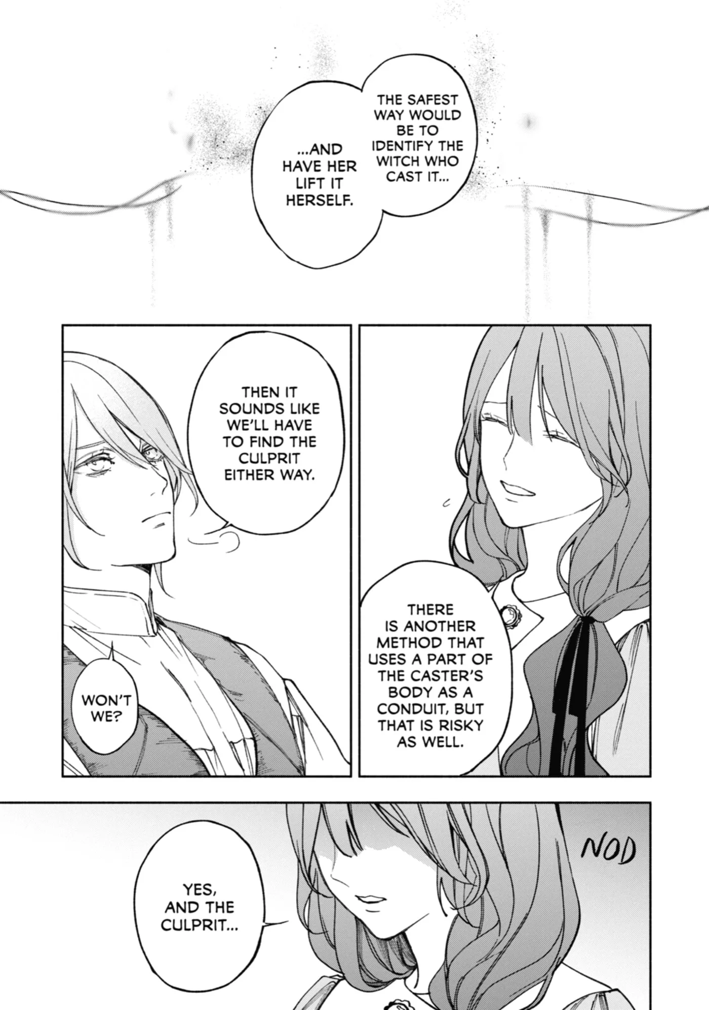 Ouji-sama no Kainushi-gakari - Norowareta Denka ga Mofumofu Body de Sasottekimasu Chapter 0 page 175