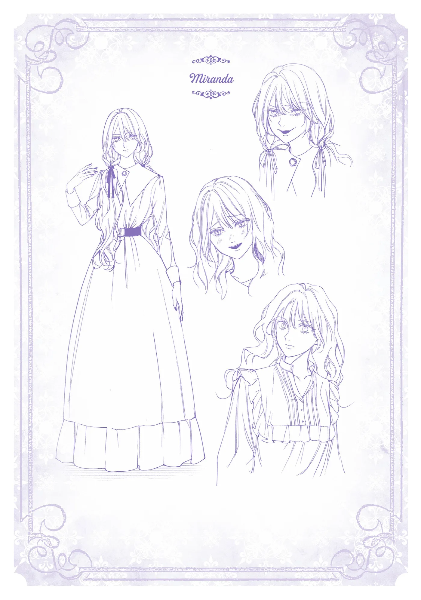 Ouji-sama no Kainushi-gakari - Norowareta Denka ga Mofumofu Body de Sasottekimasu Chapter 0 page 197
