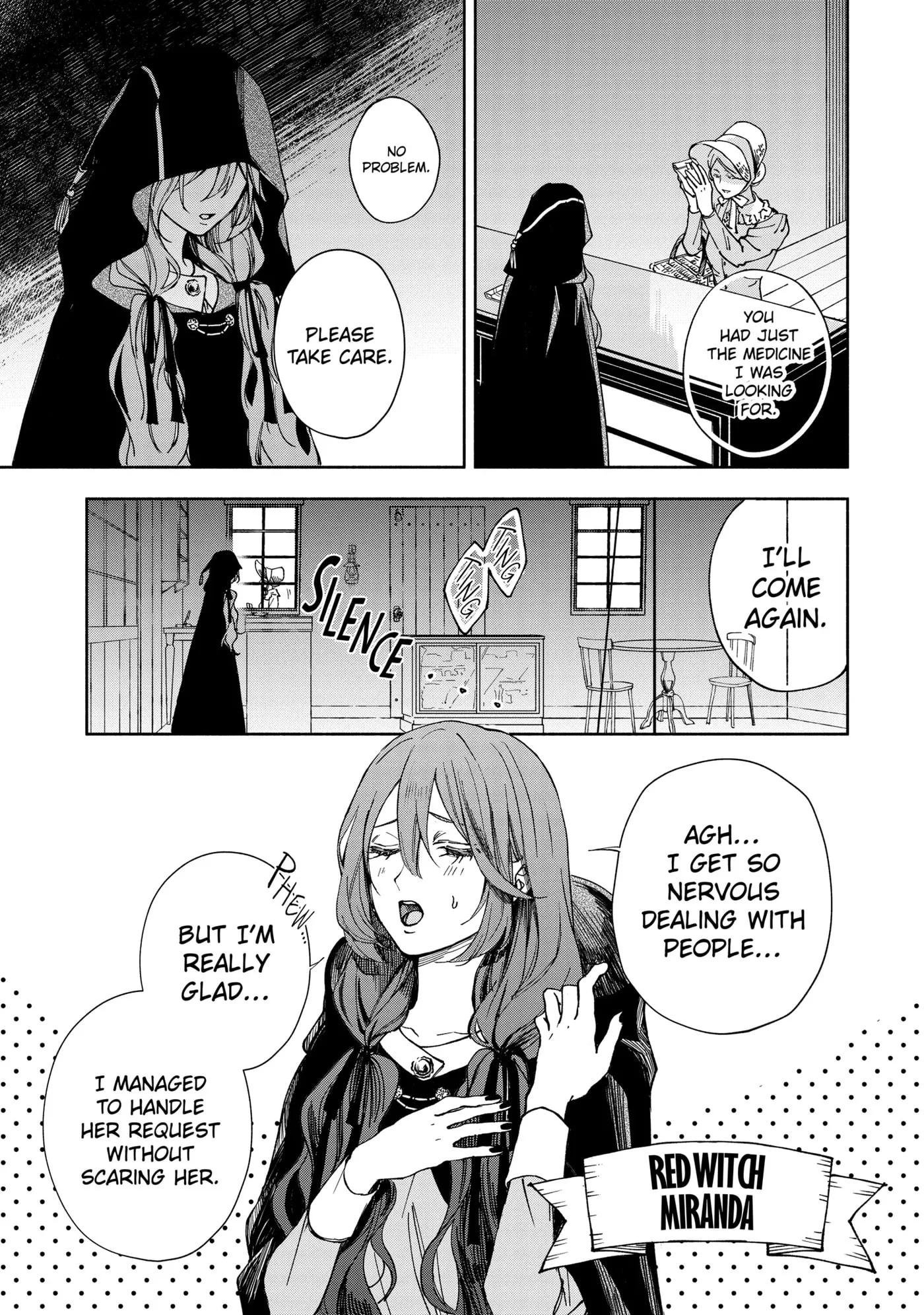Ouji-sama no Kainushi-gakari - Norowareta Denka ga Mofumofu Body de Sasottekimasu Chapter 1.1 page 6