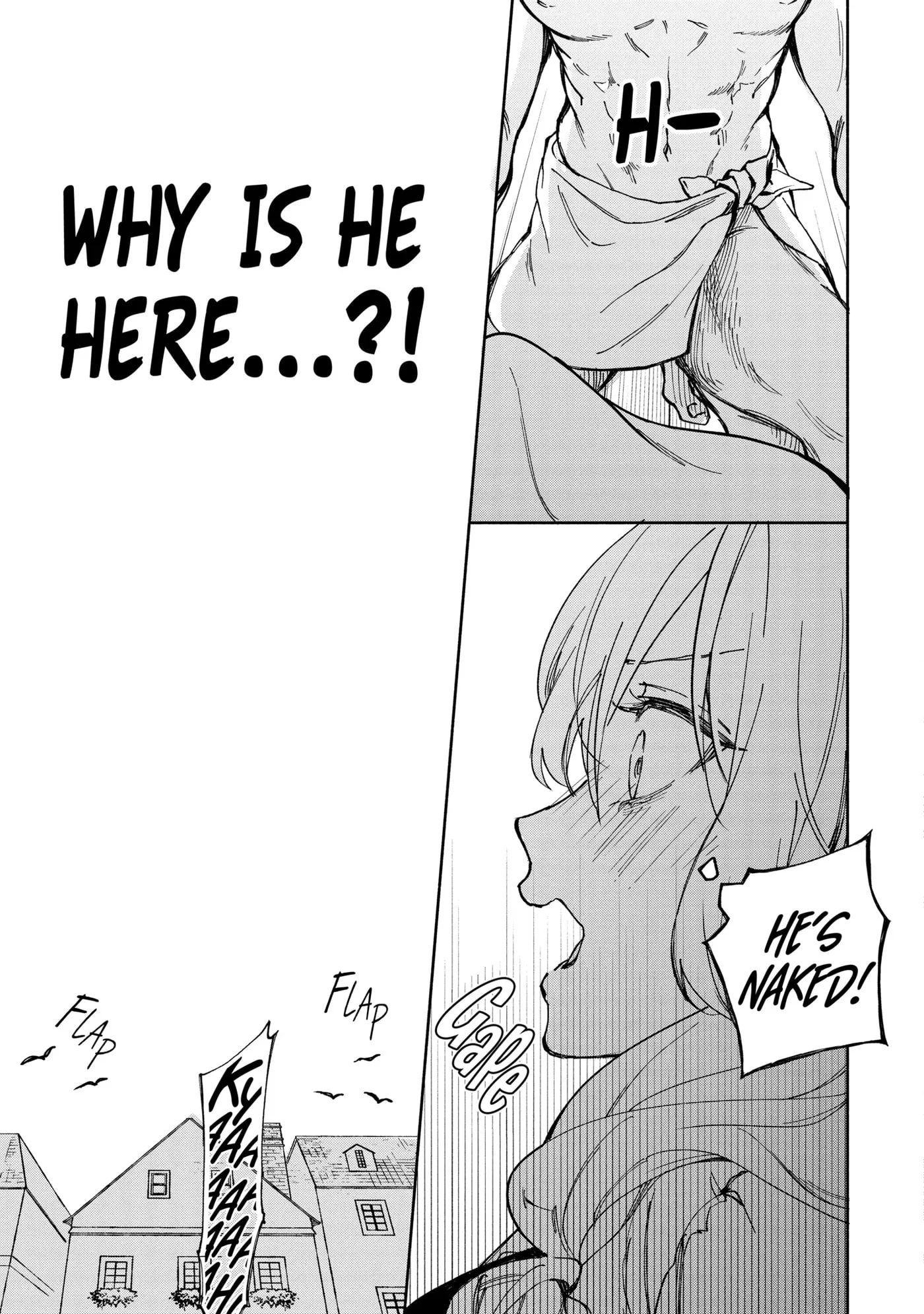Ouji-sama no Kainushi-gakari - Norowareta Denka ga Mofumofu Body de Sasottekimasu Chapter 1.1 page 3