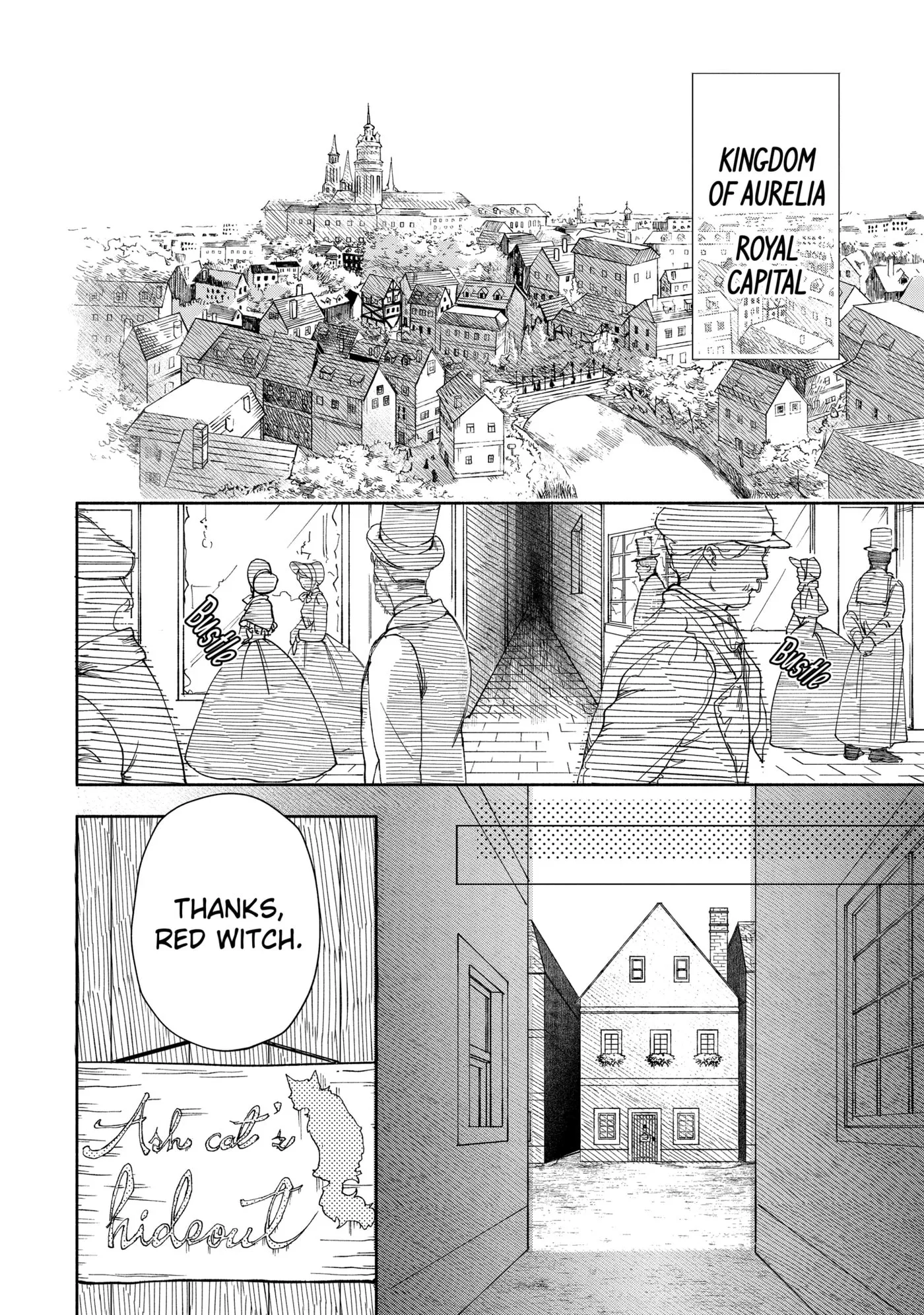 Ouji-sama no Kainushi-gakari - Norowareta Denka ga Mofumofu Body de Sasottekimasu Chapter 1.1 page 5