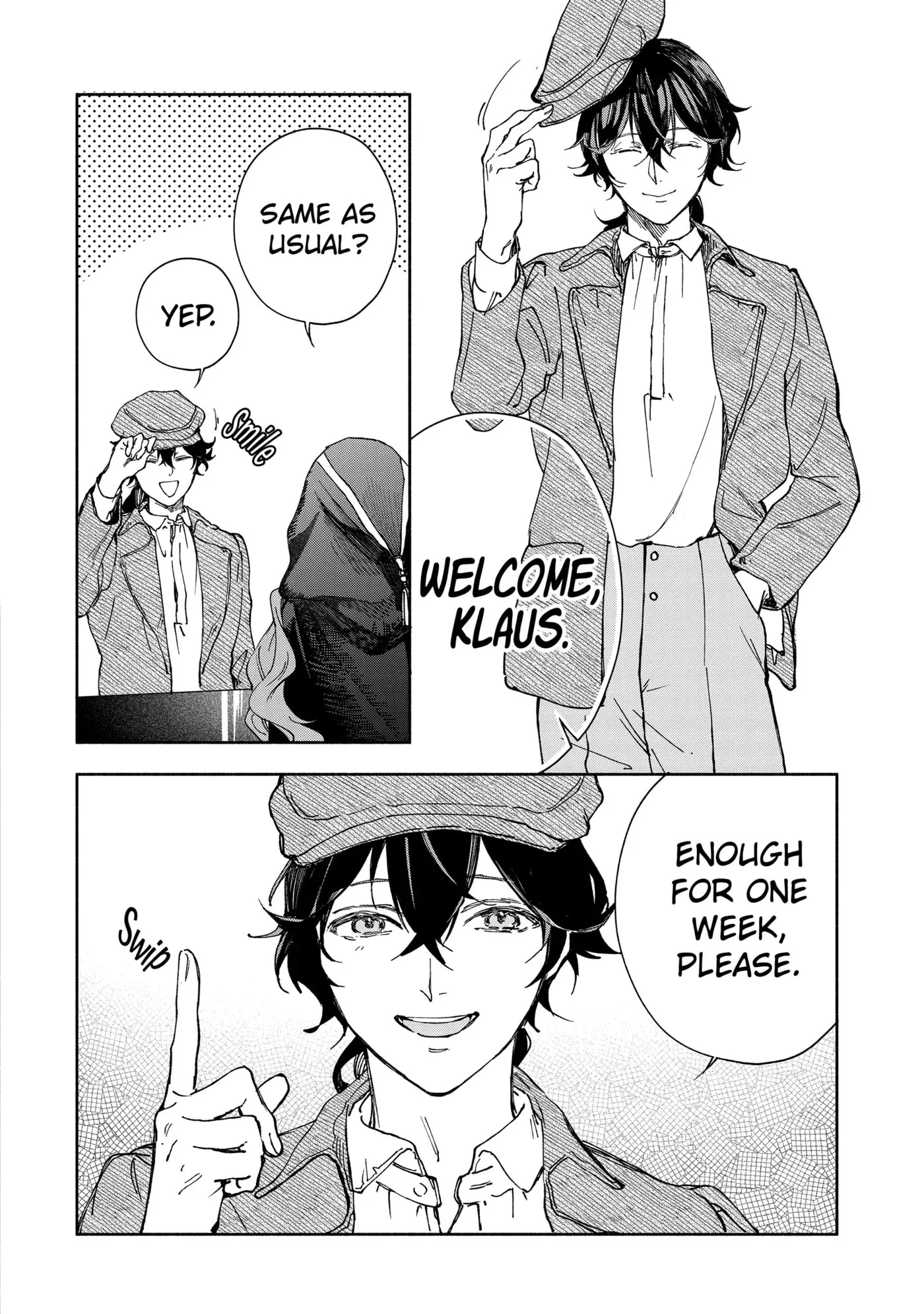 Ouji-sama no Kainushi-gakari - Norowareta Denka ga Mofumofu Body de Sasottekimasu Chapter 1.2 page 6